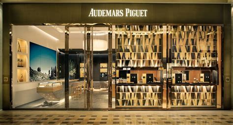 audemars piguet boutique only|Audemars Piguet dealer.